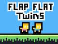 Trò chơi Flap Flat Twins
