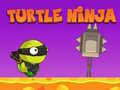 Trò chơi Turtle Ninja