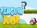 Trò chơi Penguin Jump