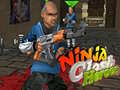 Trò chơi Ninja Clash Heroes 3D