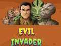 Trò chơi Evil Invader