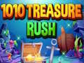 Trò chơi 1010 Treasure Rush