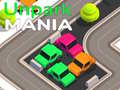 Trò chơi Unpark Mania