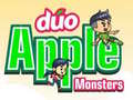 Trò chơi Duo Apple Monsters