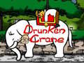 Trò chơi Drunken Crane