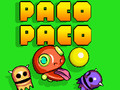 Trò chơi Paco Paco