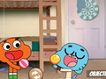 Trò chơi Gumball: Bonbons En Desorde