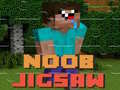 Trò chơi Noob Jigsaw