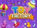 Trò chơi Toy Factory