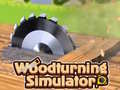 Trò chơi Woodturning Simulator 