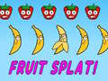 Trò chơi Fruit Splat!