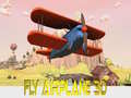 Trò chơi Fly AirPlane 3D