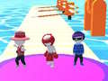 Trò chơi Stickman Races 3D