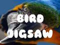 Trò chơi Bird Jigsaw