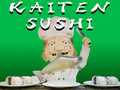 Trò chơi Kaiten Sushi