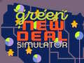 Trò chơi Green New Deal Simulator