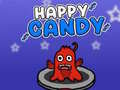 Trò chơi Happy Candy