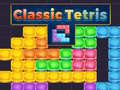 Trò chơi Classic Tetris