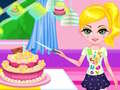 Trò chơi Birthday Girl