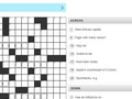 Trò chơi LA Times Crossword