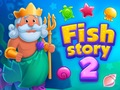 Trò chơi Fish Story 2