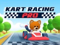 Trò chơi Kart Racing Pro