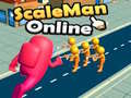 Trò chơi ScaleMan Online