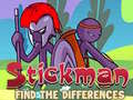 Trò chơi Stickman Find the Differences