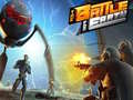 Trò chơi The Battle for Earth