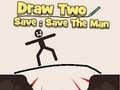 Trò chơi Draw to Save: Save the Man