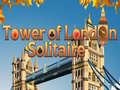 Trò chơi Tower of London Solitaire