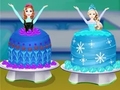 Trò chơi How To Make A Fashion Doll Cake