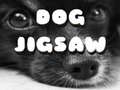 Trò chơi Dog Jigsaw 