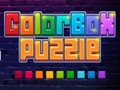 Trò chơi ColorBox Puzzle
