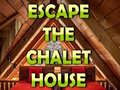 Trò chơi Escape The Chalet House