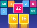 Trò chơi x2 Block Match