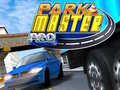 Trò chơi Park Master Pro