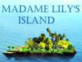 Trò chơi Madame Lily’s Island 