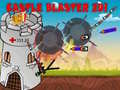 Trò chơi Castle Blaster 2D!