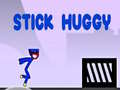 Trò chơi Stick Huggy