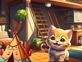 Trò chơi Clicky Cats