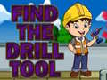 Trò chơi Find The Drill Tool 