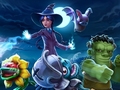 Trò chơi Monsters Fight Arena