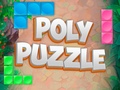 Trò chơi Poly Puzzle