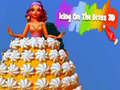 Trò chơi Icing On The Dress 3D