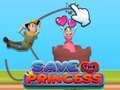 Trò chơi Save the Princess