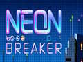 Trò chơi Neon Breaker