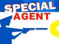 Trò chơi Special Agent