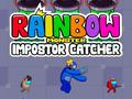 Trò chơi Rainbow Monster Impostor Catcher