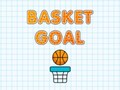 Trò chơi Basket Goal